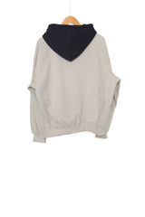 Fleece Western Coloring Hood