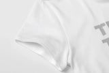 【即日発送】Sports club tee - white