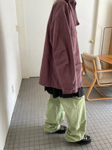  safari field jacket