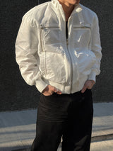 [S/S] Hydro biker wind jacket(2color)