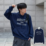 Manti Light Hoodie (Navy)