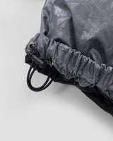 Rex Metal Crack Highneck Padding