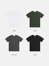 クールエバー スリムトップ (4color)