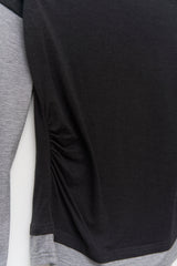 (W)ロマンオフTシャツ