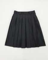 YWD PLEATS SKIRT (2color)