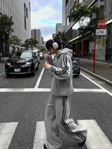 アウトサイドトラックオーバーフード