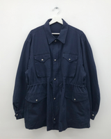 Dusk Utility Jacket (3color)