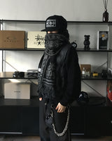 DP color scheme muffler (2C)