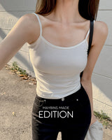 MADE. Plo 2‑way sleeveless