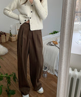 Woody Blender - slacks.pt