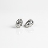 [ITZY Yuna Piercing] タロットスターハギーズピアス - Silver Color