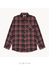 1+1 Seasoning Check Shirt
