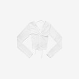 Fran String Cardigan