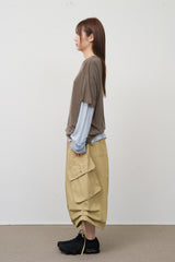 Zone Layered Longsleeve