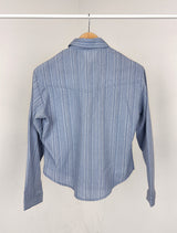 VINTAGE STRIPE SHIRT (3C)