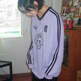PPINTO Jersey LS-T [Lilac]