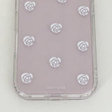 rosie case (jelly hard) 