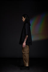 Tapered Cargo Pants