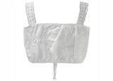 daisy jacquard lace top
