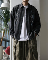 MR CHM DENIM SHIRT
