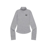 DELORA TURTLE NECK T (6Color)
