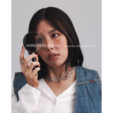 【W0dd Bangkok】 AT SIGN NECKLACE / アットサインネックレス