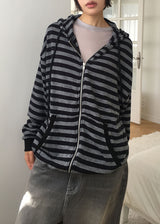 TENCEL LONG SLEEVE TEE