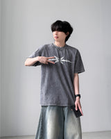 キラピグメントハーフスリーブ