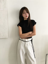 ダルドレープTシャツ