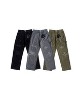 BT Damage Carpender pants (3C)