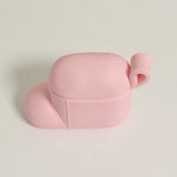 【MADE】 Pink Boots Airpods Case