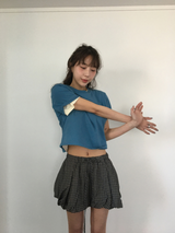 Layered Mood T-shirt (10color)