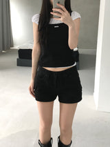 Cent Sleeveless (4 colors)