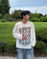 ESDR Flow Knit