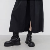 [NONCODE] Bleta Long Skirt