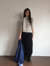 Guard Curved Pants (2color)