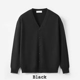 Maces Modal V-neck Cardigan