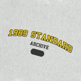 1989 アーカイブ スウェットシャツ (STMSTD-0250)