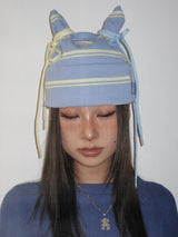 001 Limited — CANDY BEANIE