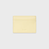 ミニウォレットバッグ (BUTTER)