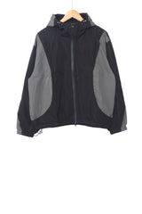 Packing Colour Windbreaker