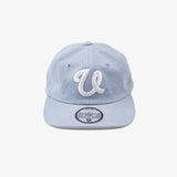 Vintage 6 Panel Cap_Sky Blue