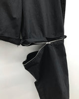 モーションユーティリティ2WAYパンツ (2color)