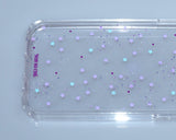 [MADE] [PHONE CASE] Stella (purple)