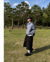 Croven Nylon Bermuda Pants