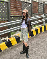 Quade boots