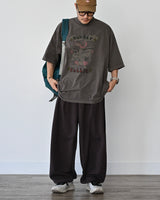 マック ラビット ピグメント ショートスリーブ Tシャツ