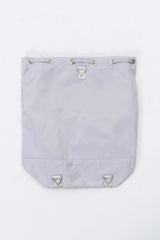 Nylon slingback bag