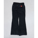 Echo Pants (Black ver.)