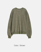 [Unisex] エスニックシースルーカーディガン(3color)